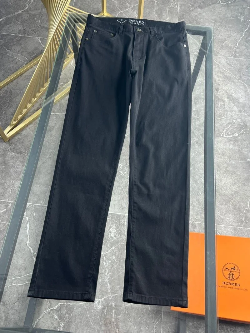 Prada Jeans Efficient 168366