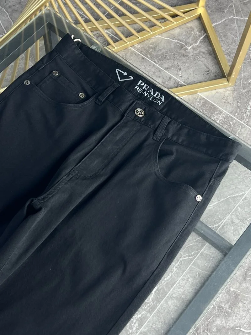 Prada Jeans Efficient 168366