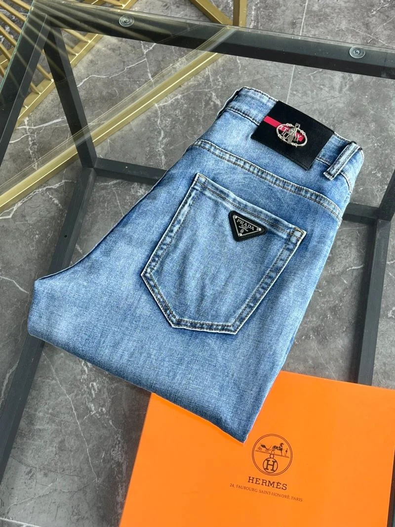 Durable Prada Jeans 168331