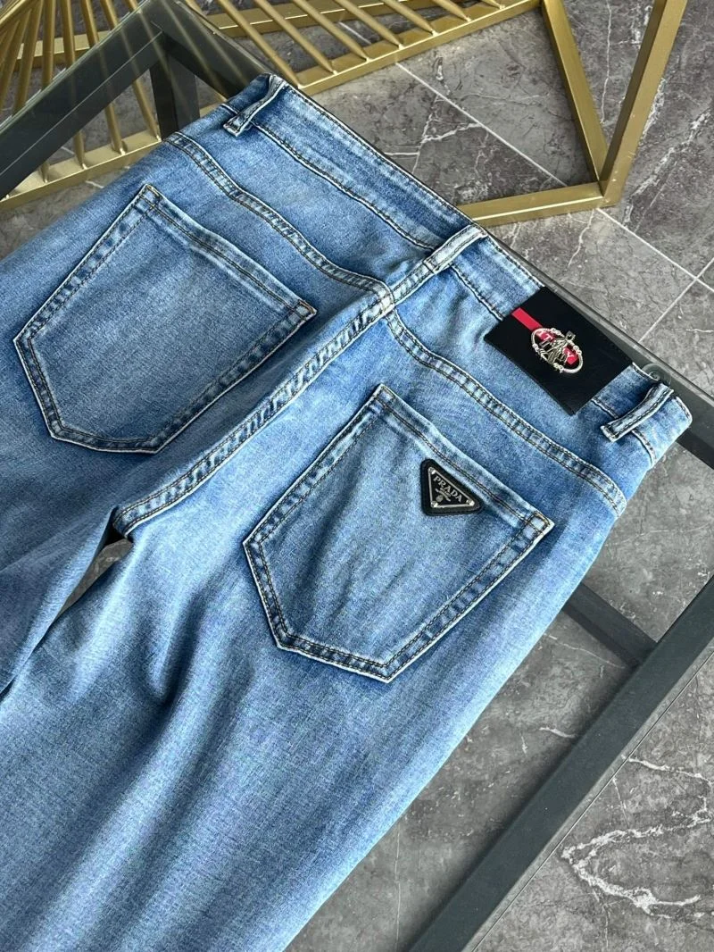Durable Prada Jeans 168331