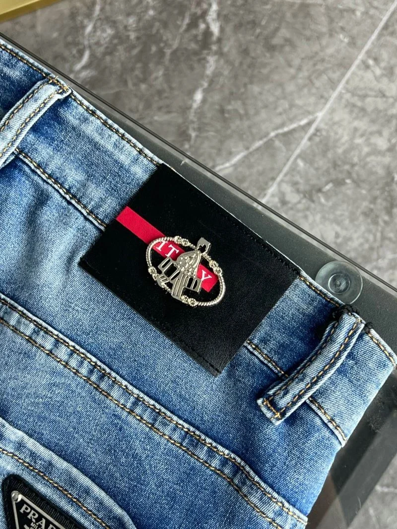 Durable Prada Jeans 168331