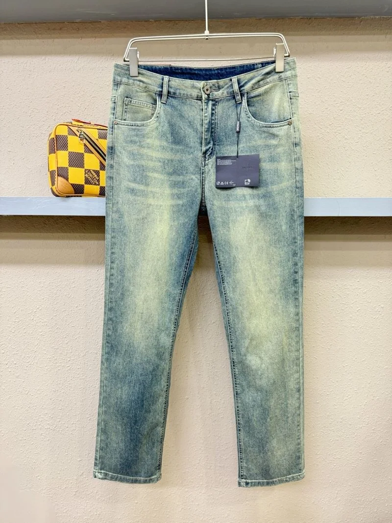 Prada Jeans BestValue 168369