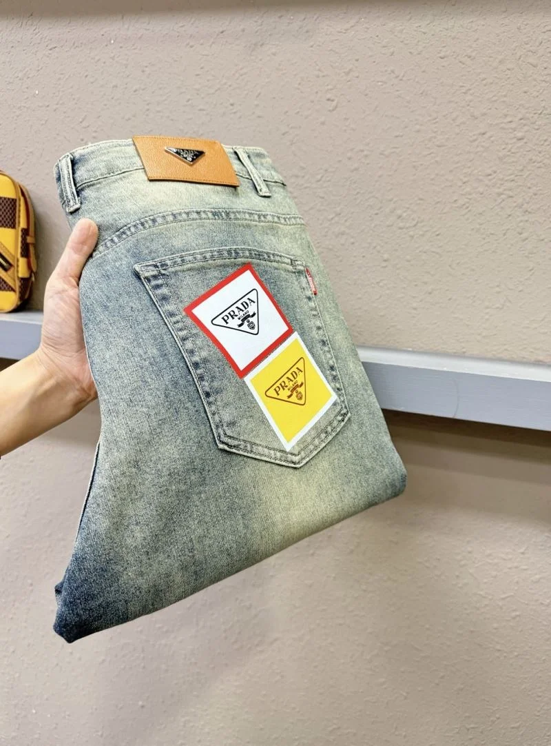 Prada Jeans BestValue 168369