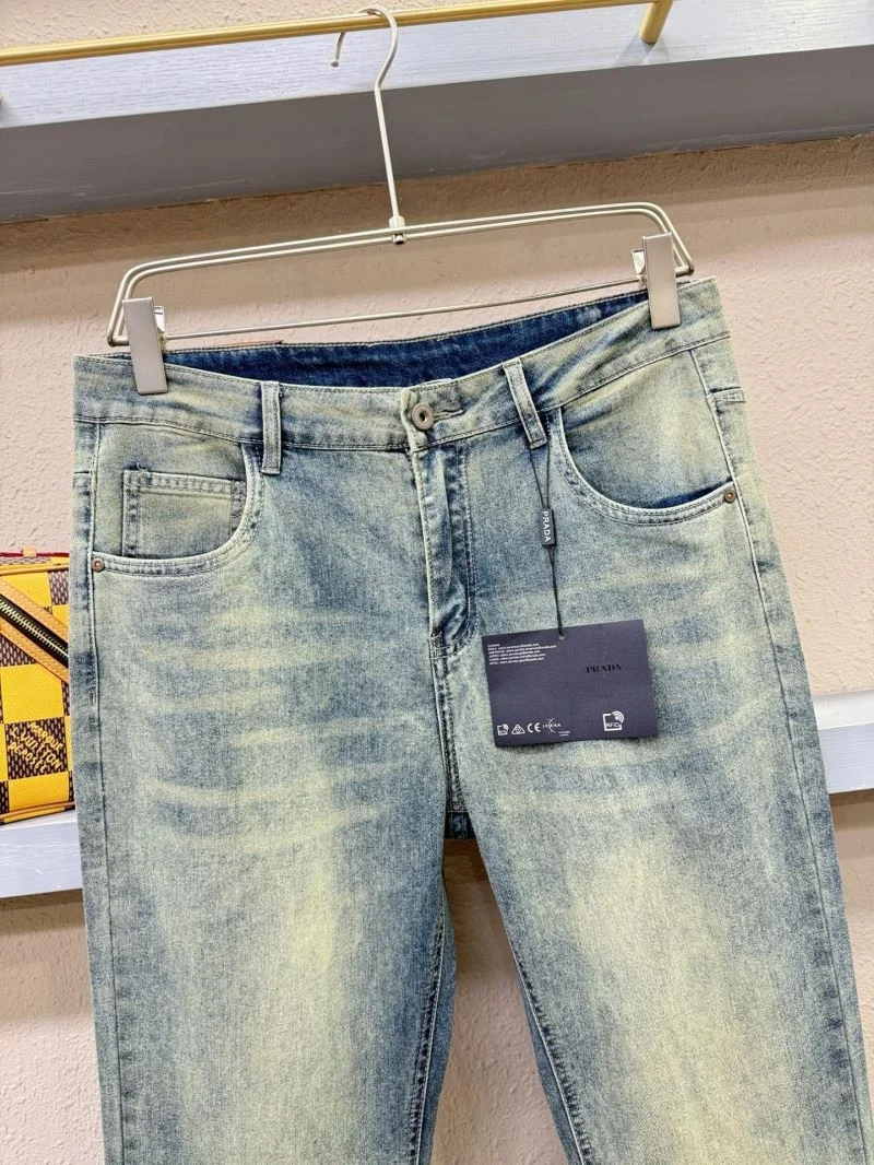 Prada Jeans BestValue 168369
