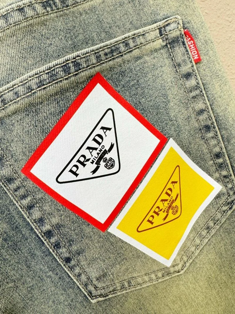 Prada Jeans BestValue 168369