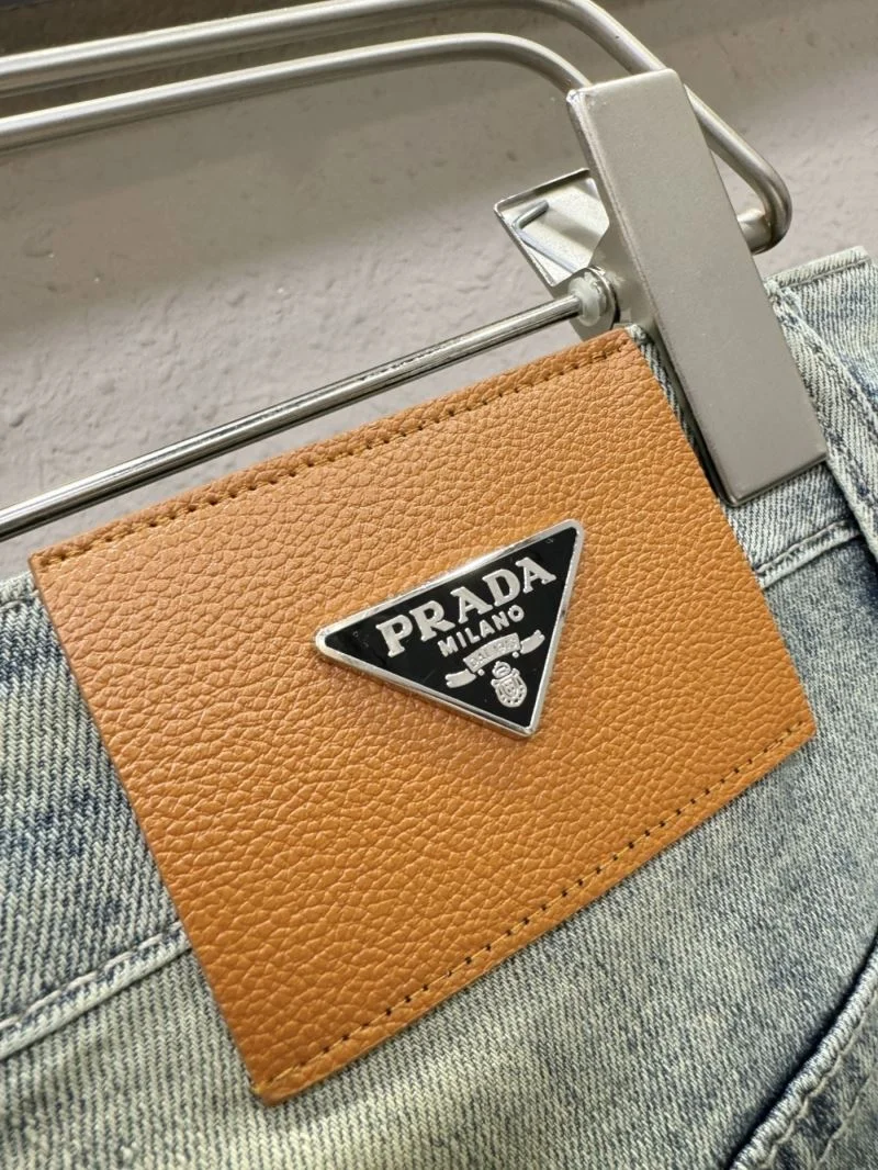 Prada Jeans BestValue 168369