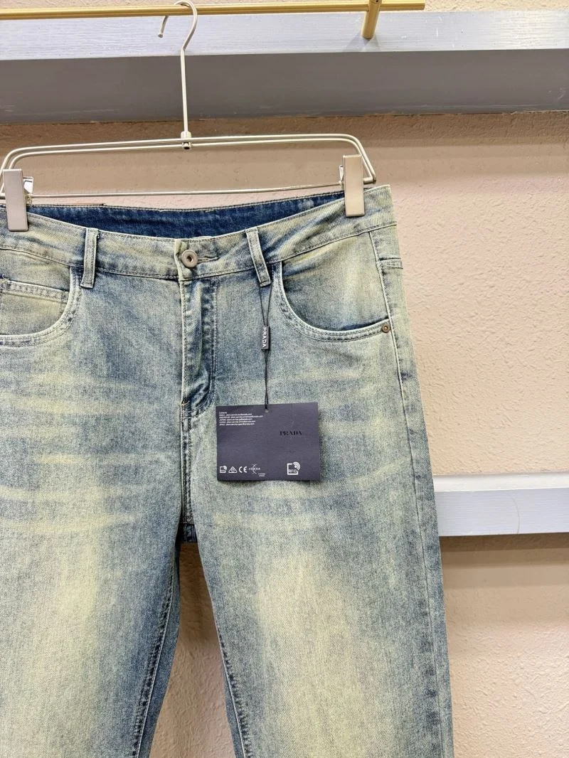 Prada Jeans BestValue 168369