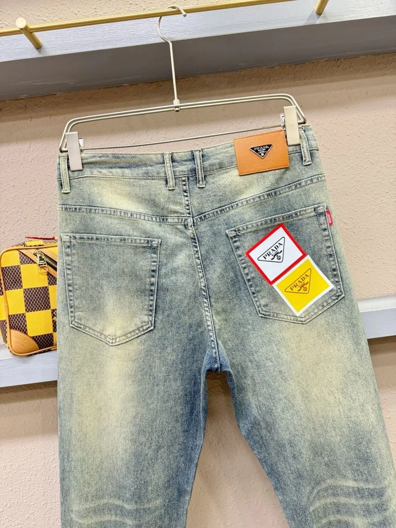 Prada Jeans BestValue 168369