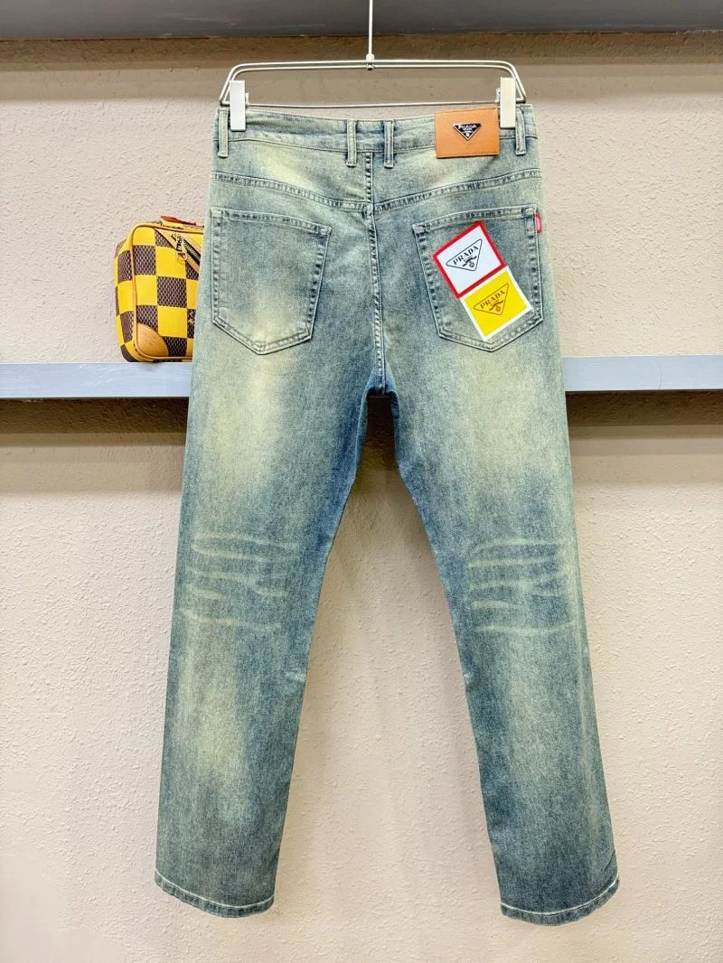 Prada Jeans BestValue 168369