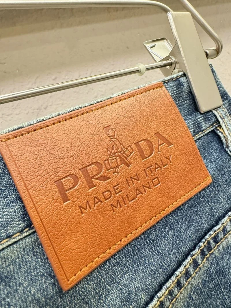 Prada Jeans WellDesigned 168381