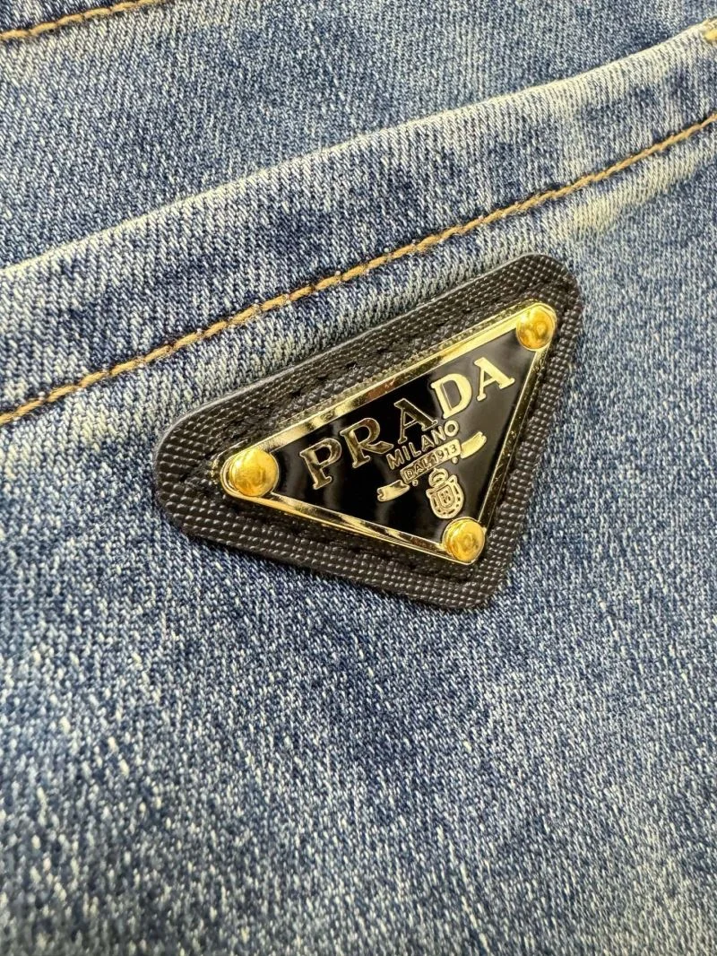 Prada Jeans WellDesigned 168381