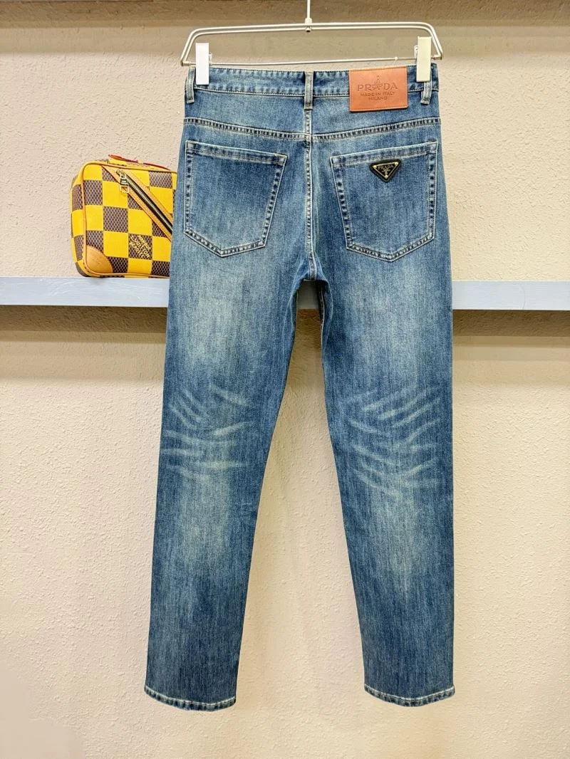Prada Jeans WellDesigned 168381