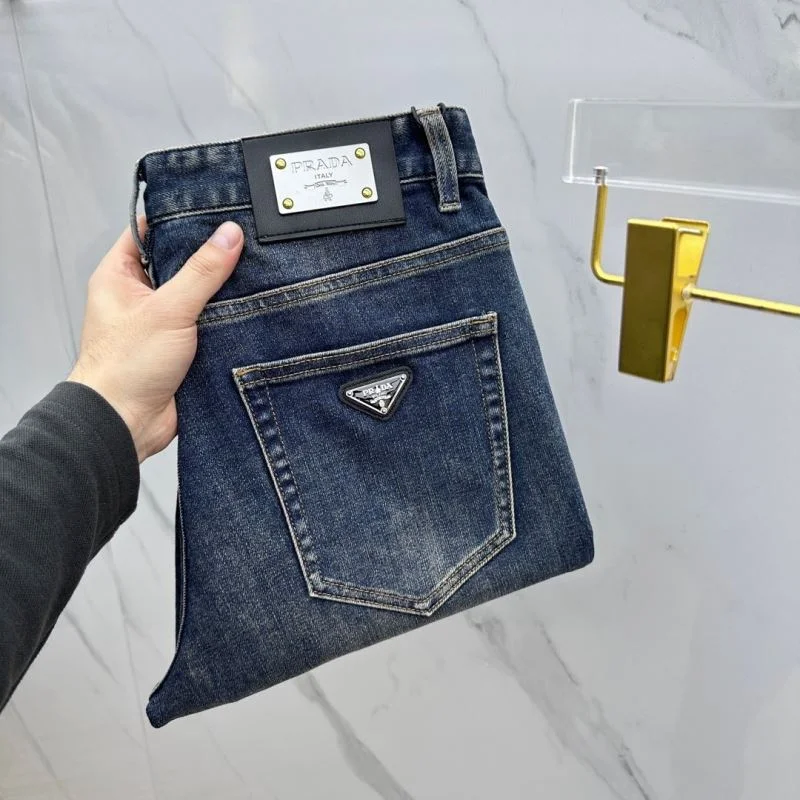 Prada Jeans Trendy 168327