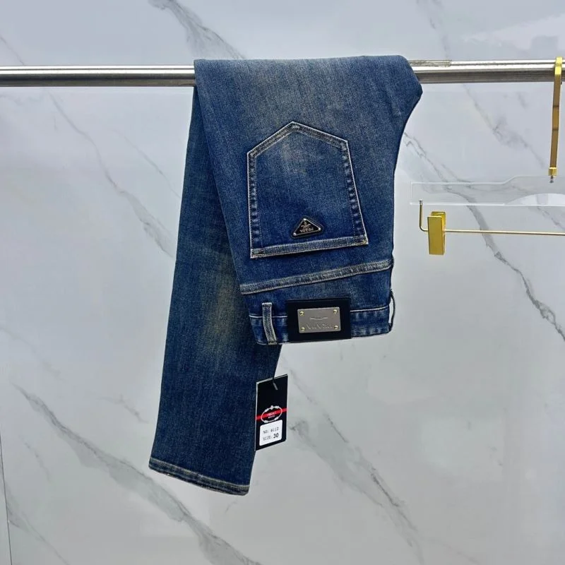 Prada Jeans Trendy 168327
