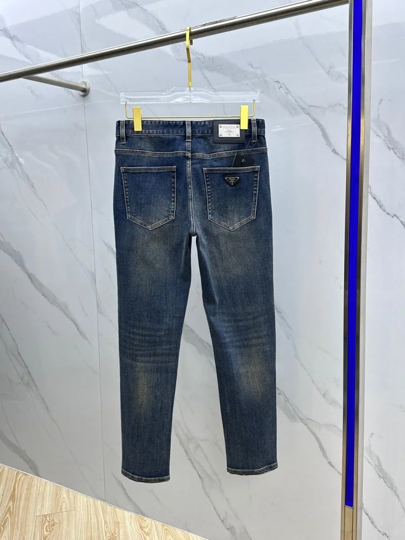 Prada Jeans Trendy 168327
