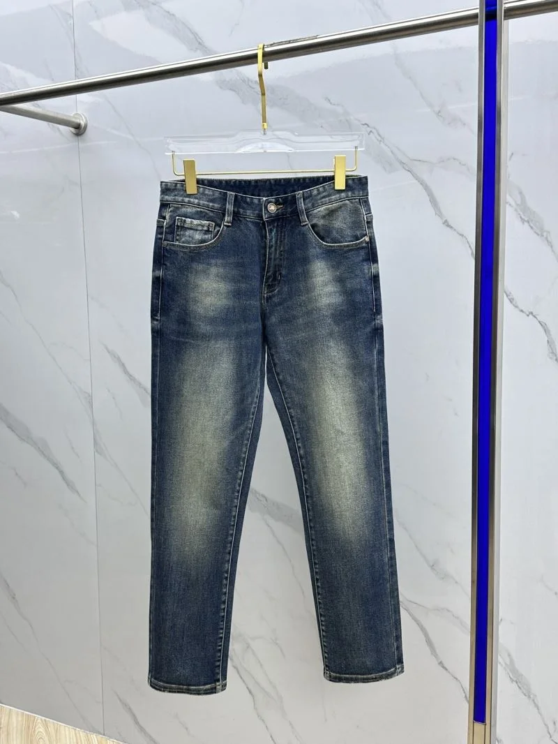 Prada Jeans Upgraded 168322