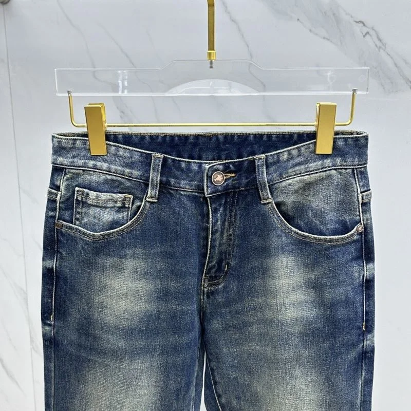 Prada Jeans Upgraded 168322