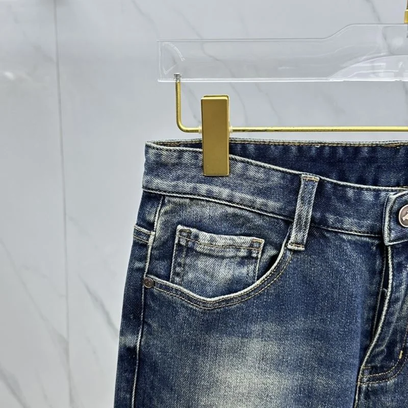 Prada Jeans Upgraded 168322
