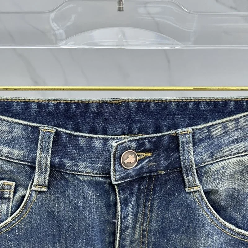 Prada Jeans Upgraded 168322