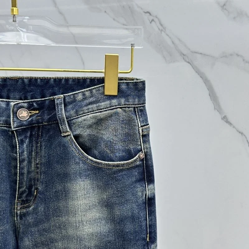 Prada Jeans Upgraded 168322
