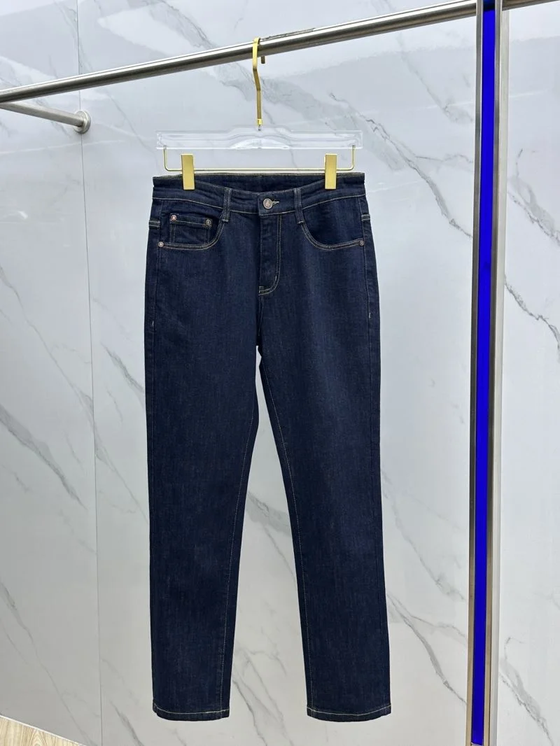 ZipUp Prada Jeans 168319