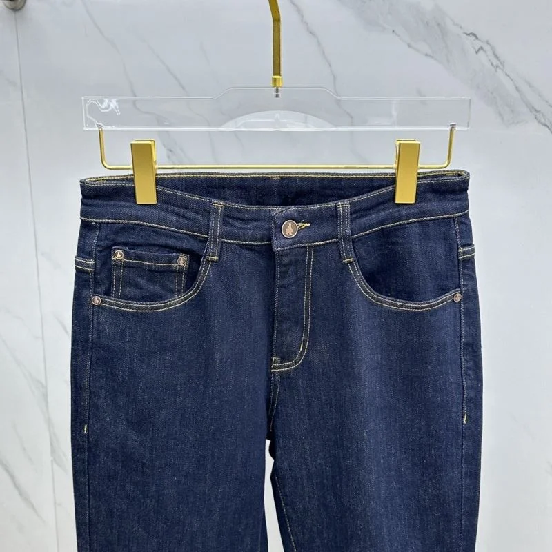 ZipUp Prada Jeans 168319