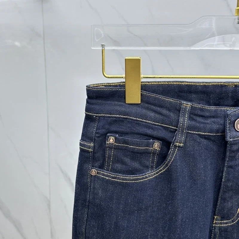 ZipUp Prada Jeans 168319
