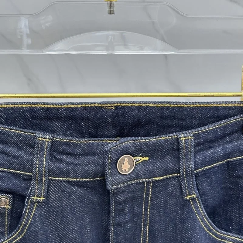ZipUp Prada Jeans 168319
