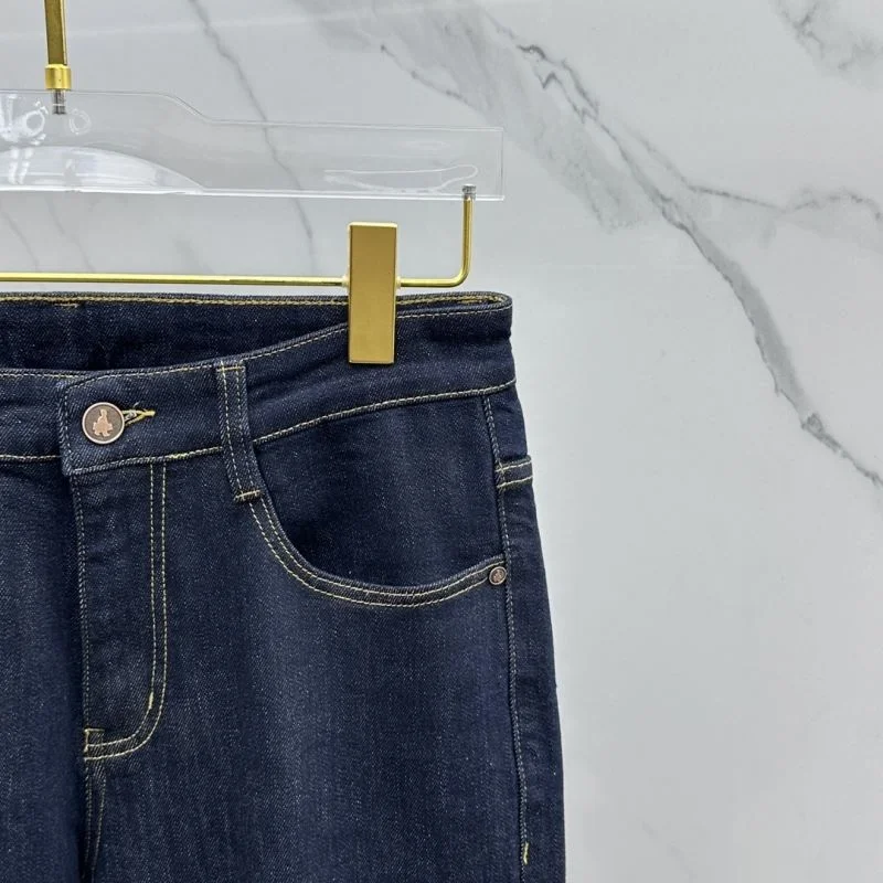 ZipUp Prada Jeans 168319