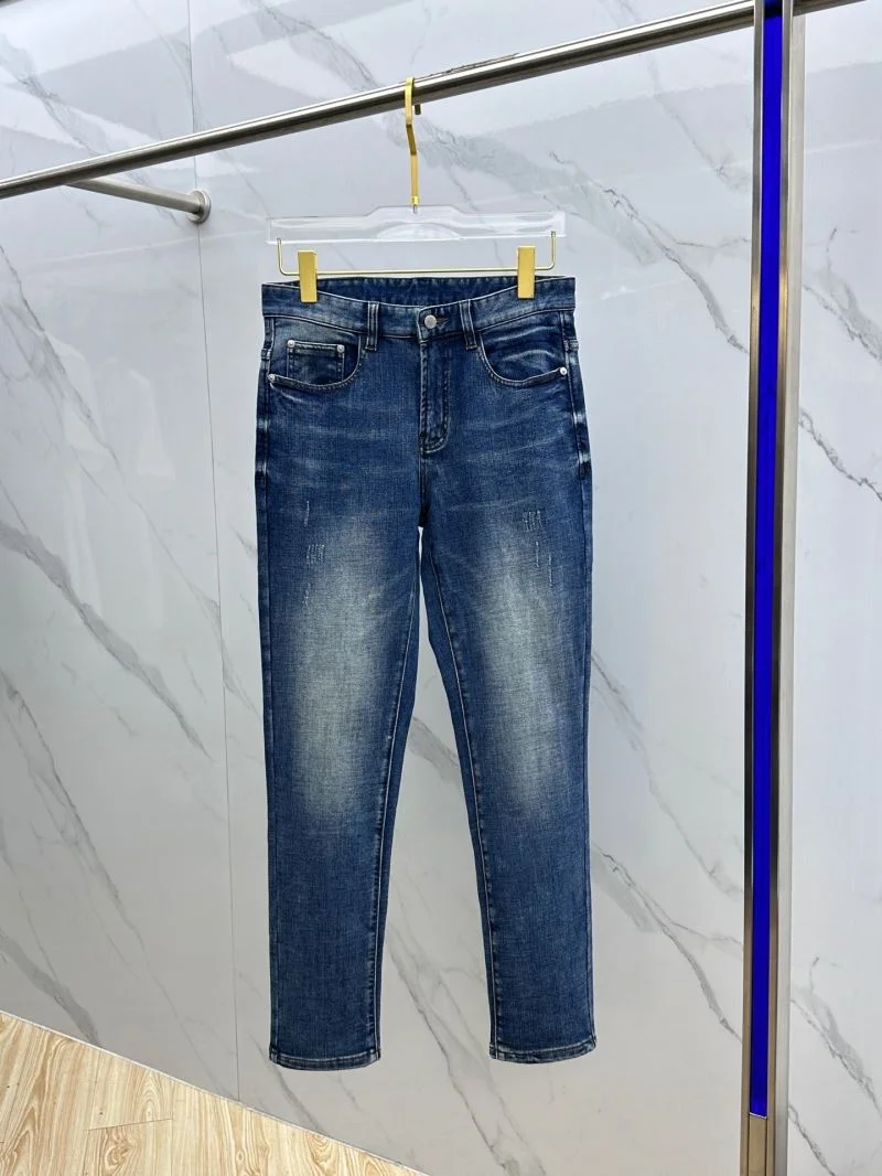 Vibrant Prada Jeans 168318