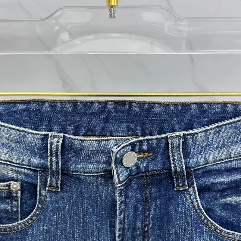 Vibrant Prada Jeans 168318