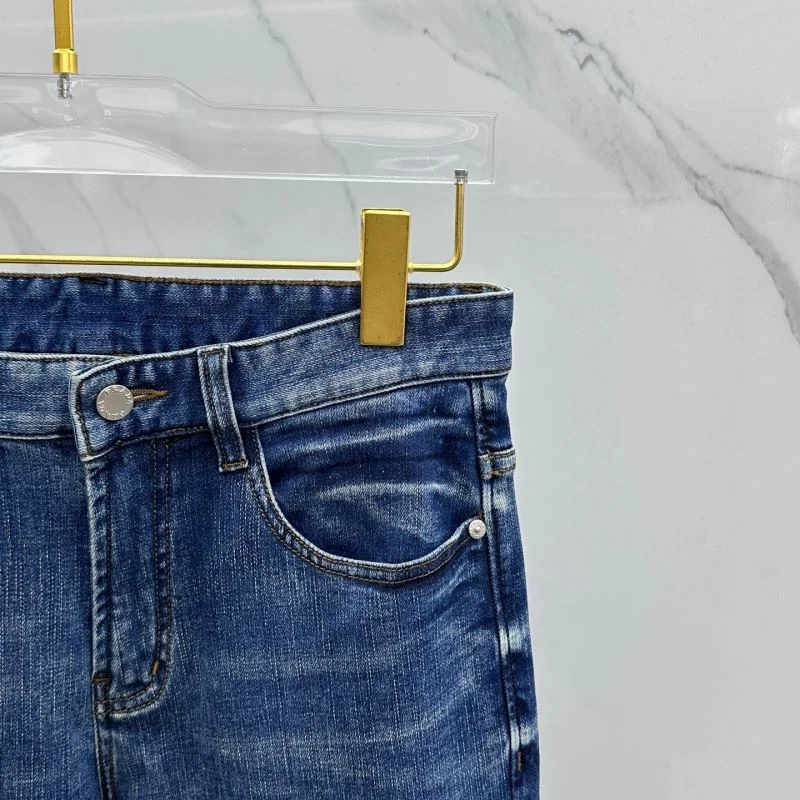 Vibrant Prada Jeans 168318