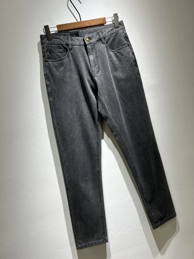 Prada Jeans MultiPurpose 168317