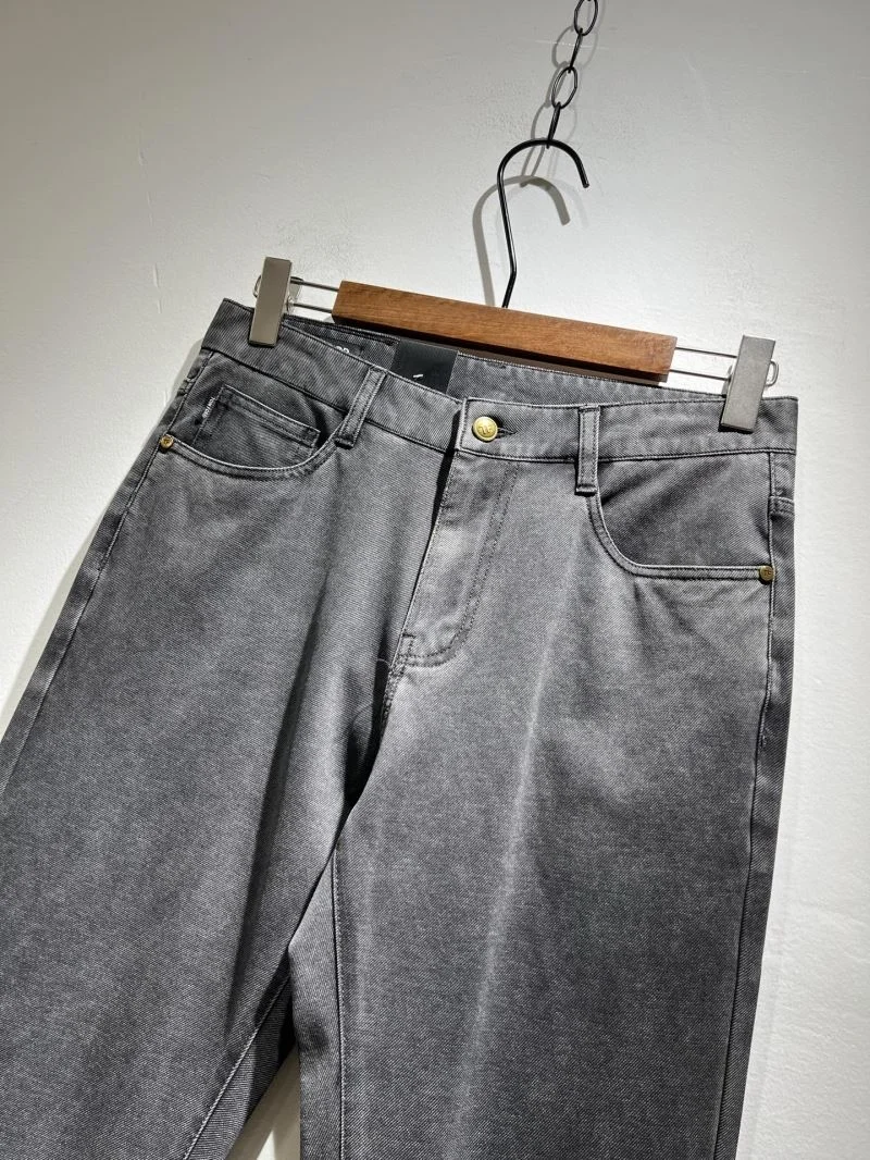 Prada Jeans MultiPurpose 168317
