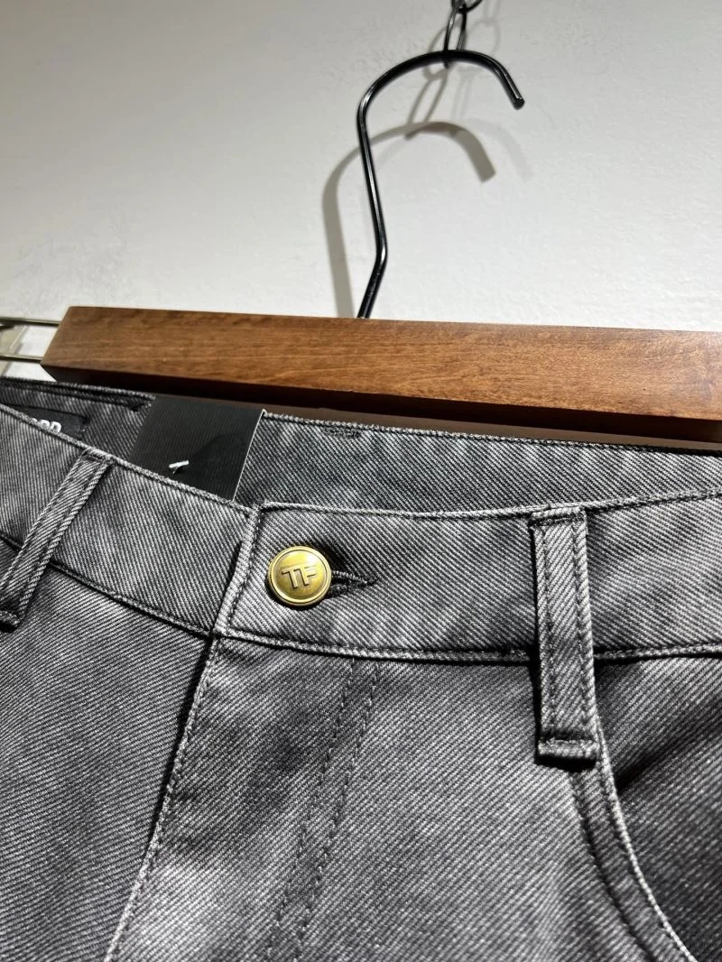 Prada Jeans MultiPurpose 168317