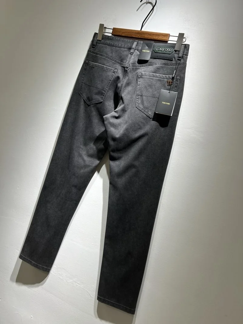 Prada Jeans MultiPurpose 168317