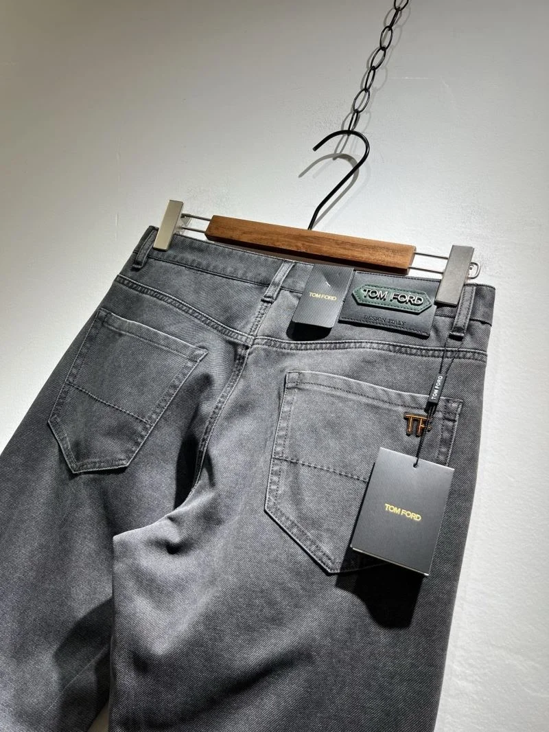 Prada Jeans MultiPurpose 168317