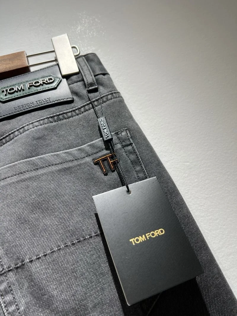 Prada Jeans MultiPurpose 168317