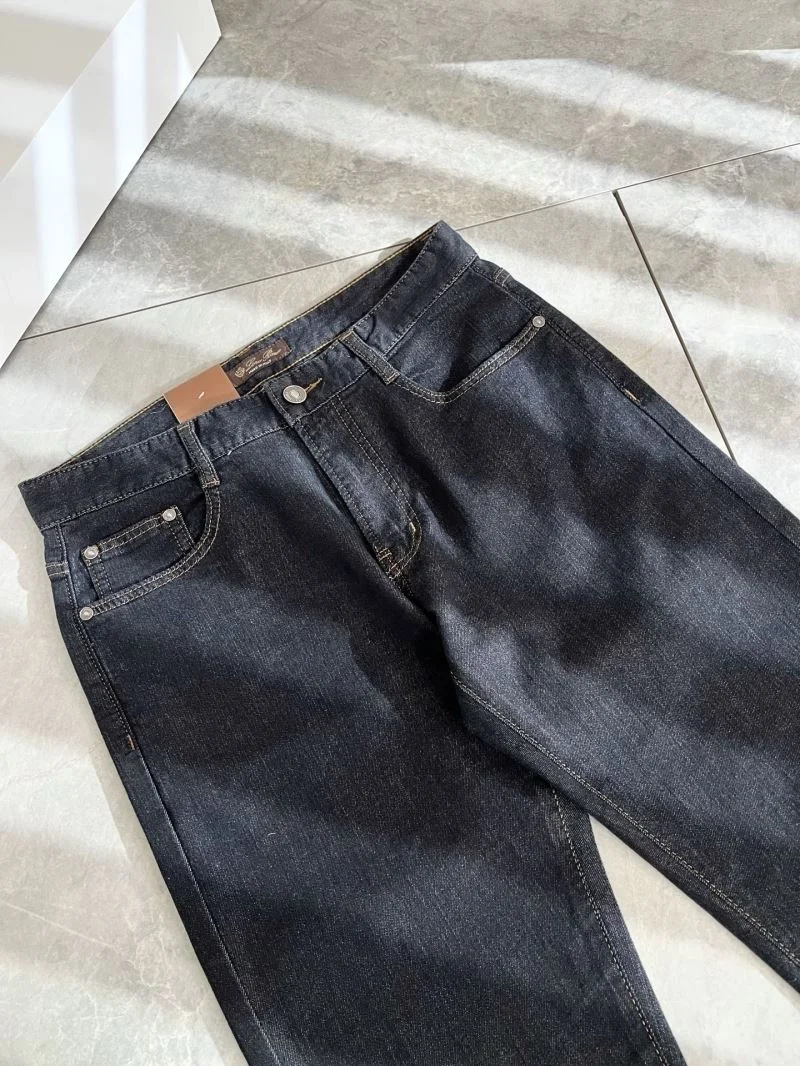 Supportive Prada Jeans 168323