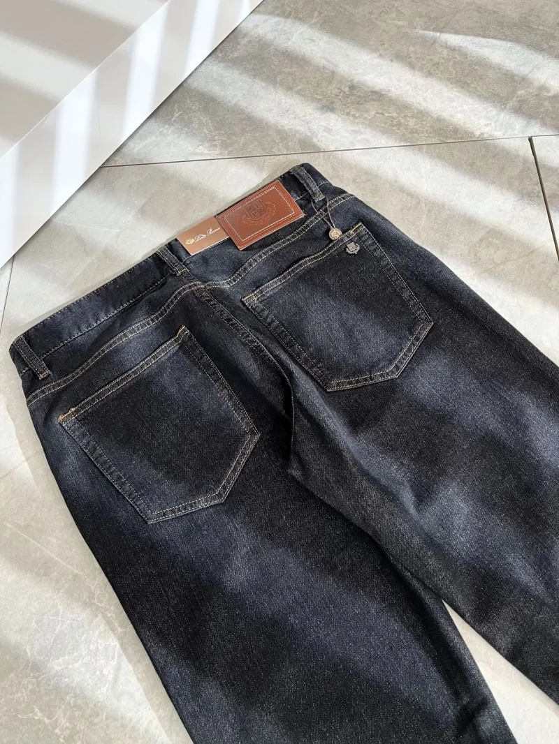Supportive Prada Jeans 168323