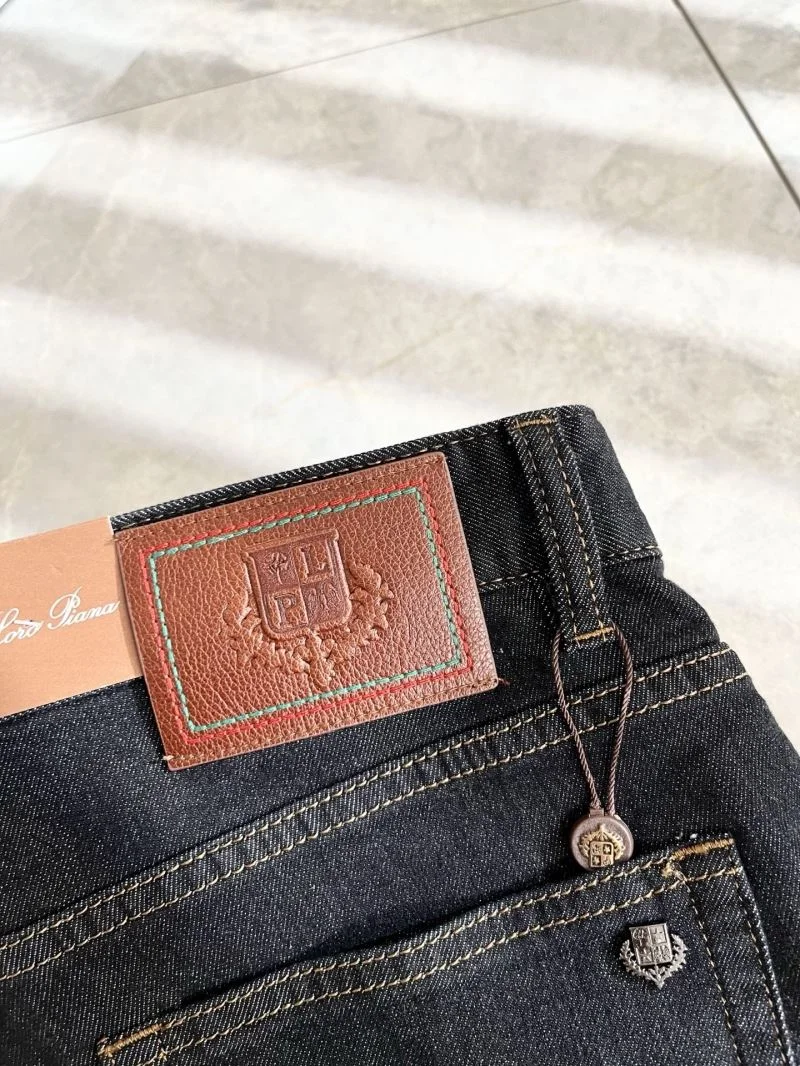 Supportive Prada Jeans 168323