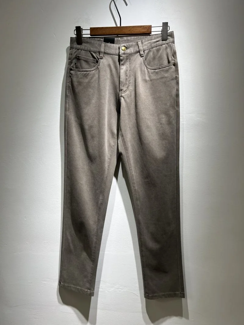Prada Jeans Sleek 168316