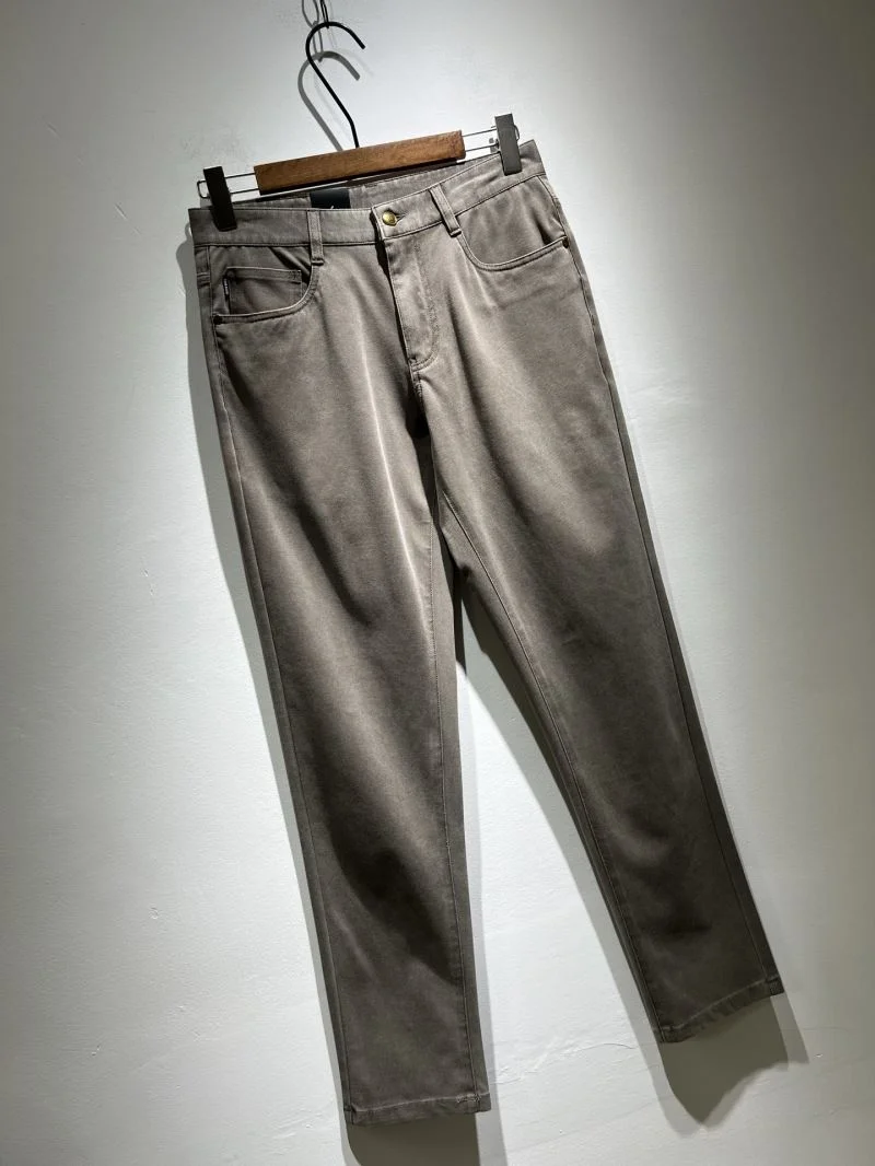 Prada Jeans Sleek 168316
