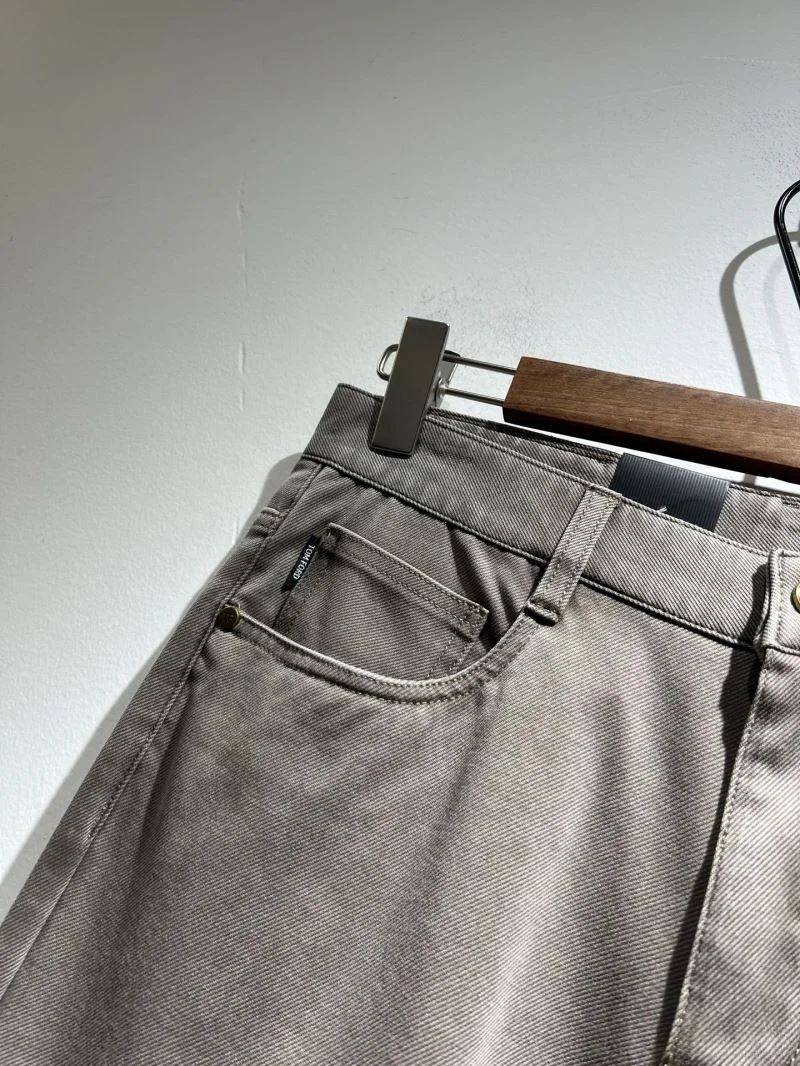 Prada Jeans Sleek 168316