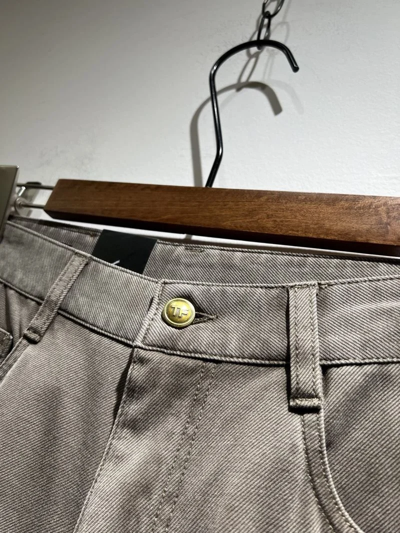 Prada Jeans Sleek 168316