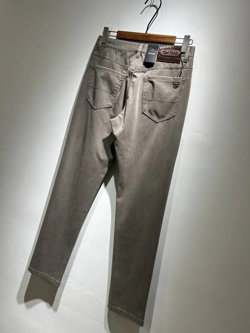 Prada Jeans Sleek 168316
