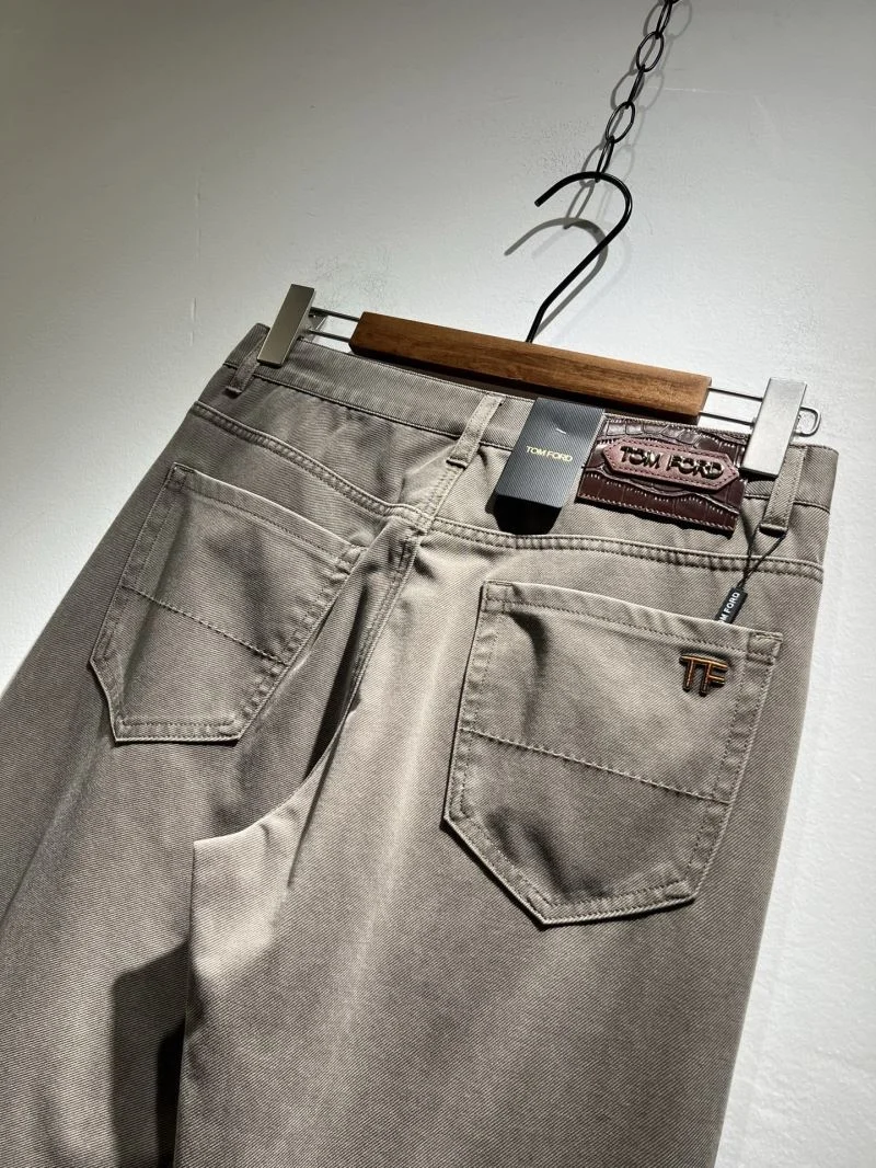 Prada Jeans Sleek 168316