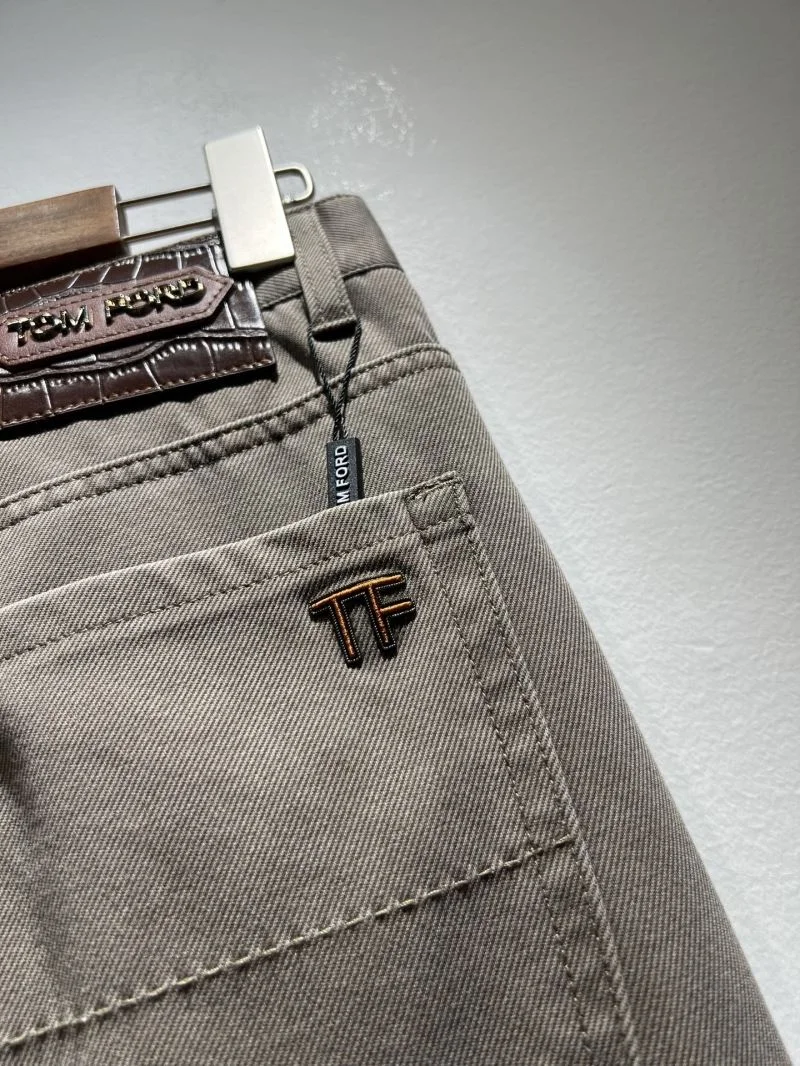 Prada Jeans Sleek 168316