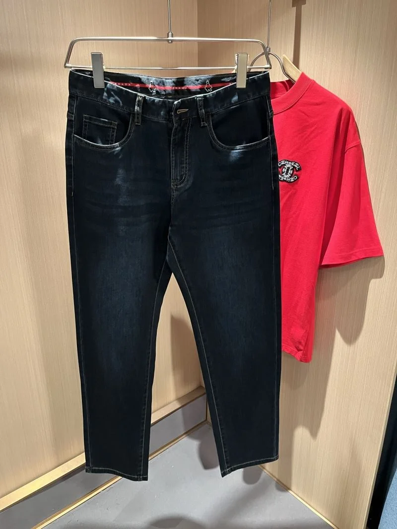 Sustainable Prada Jeans 168340