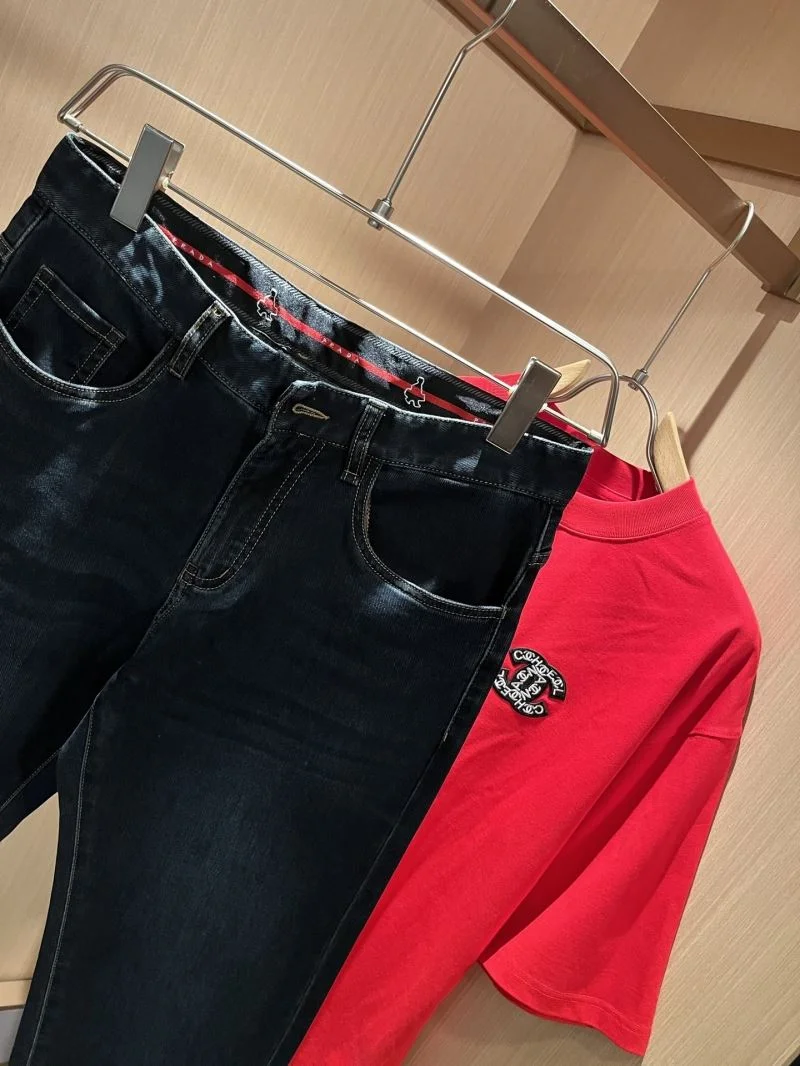 Sustainable Prada Jeans 168340